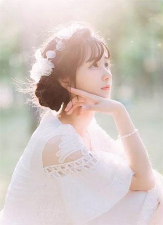 予我情深