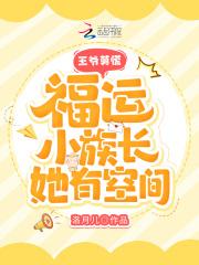 王爷的福运小王妃