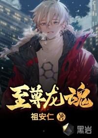 龙魂至尊人物简介